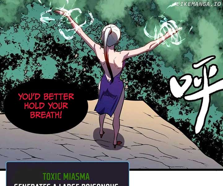 My Guild is Full of Demons chapter 21 page 52