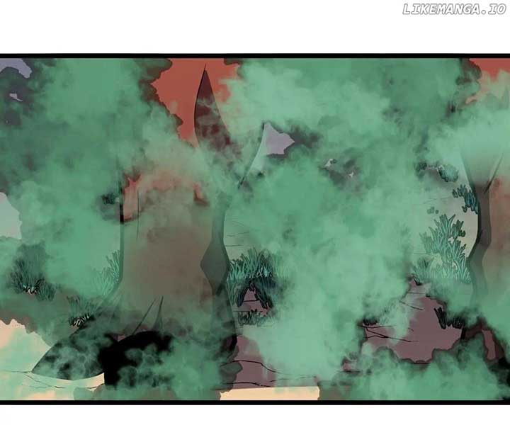 My Guild is Full of Demons chapter 21 page 56