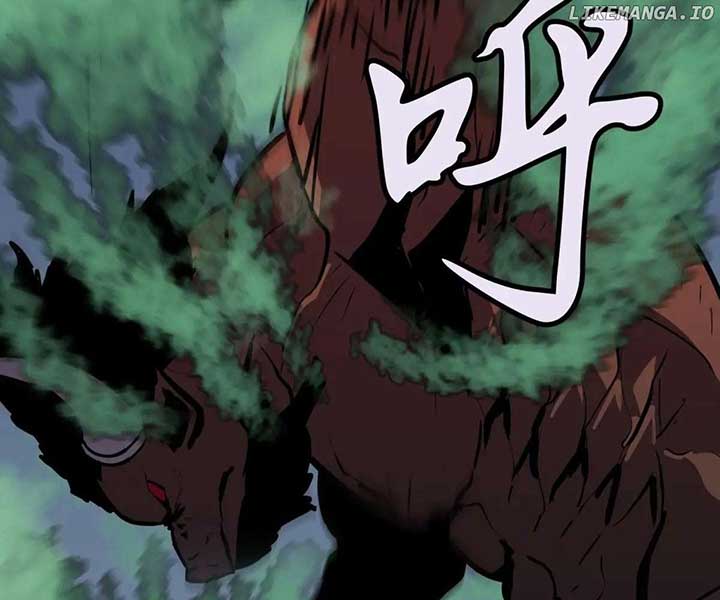 My Guild is Full of Demons chapter 21 page 61