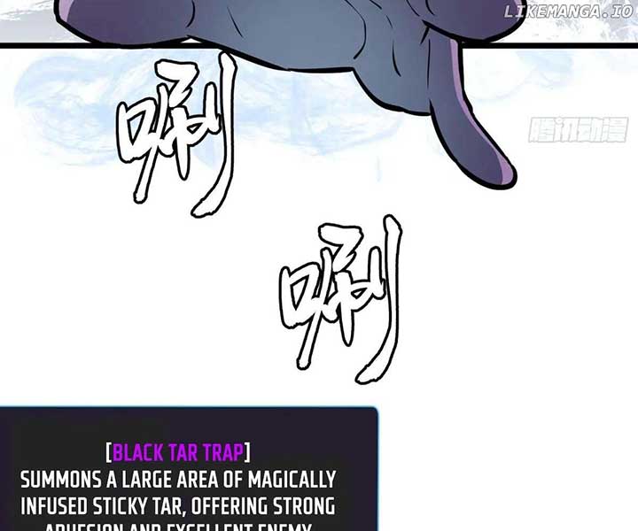 My Guild is Full of Demons chapter 21 page 7