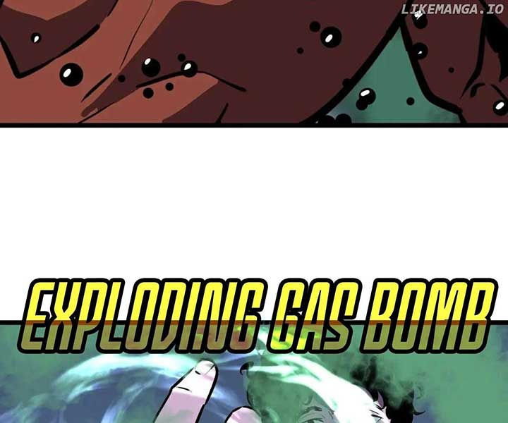 My Guild is Full of Demons chapter 21 page 72