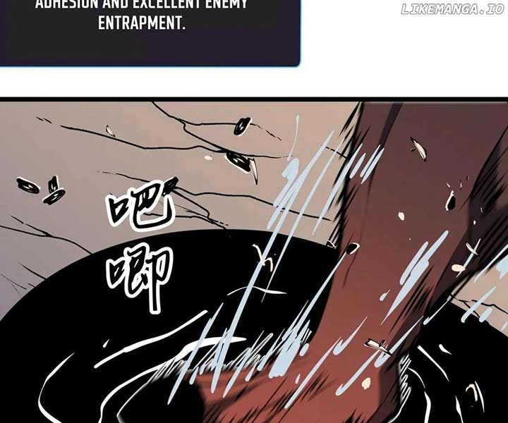 My Guild is Full of Demons chapter 21 page 8