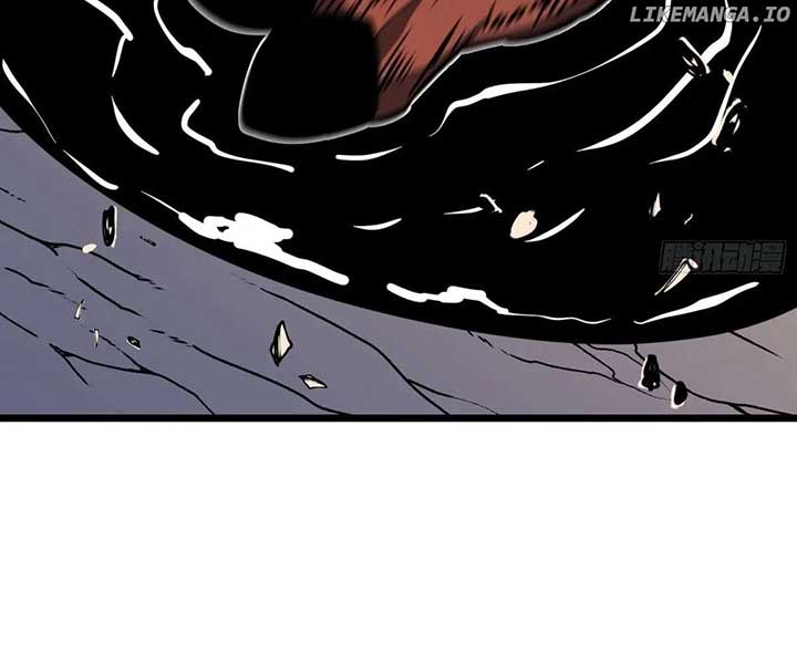My Guild is Full of Demons chapter 21 page 9