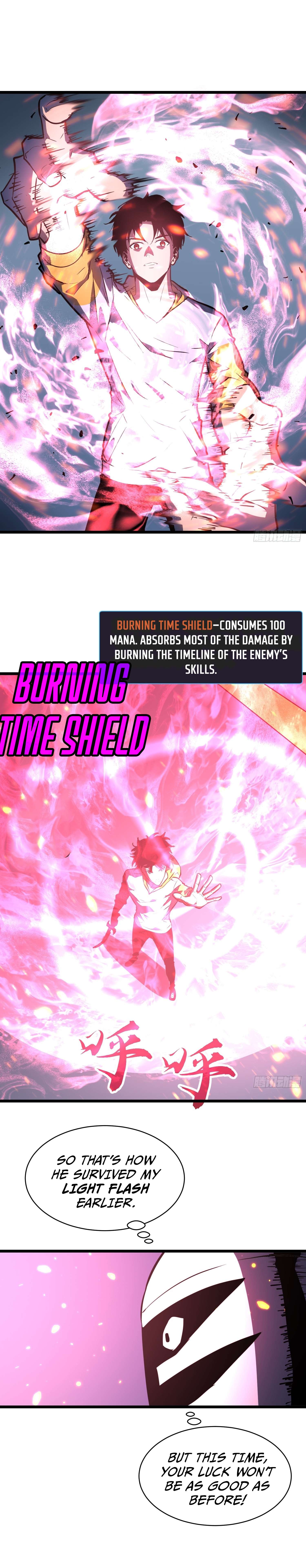 My Guild is Full of Demons chapter 6 page 2