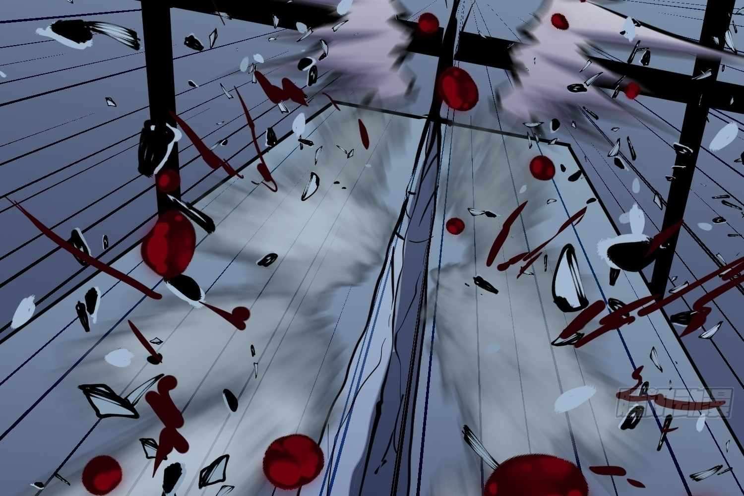 My Guild is Full of Demons chapter 7 page 73