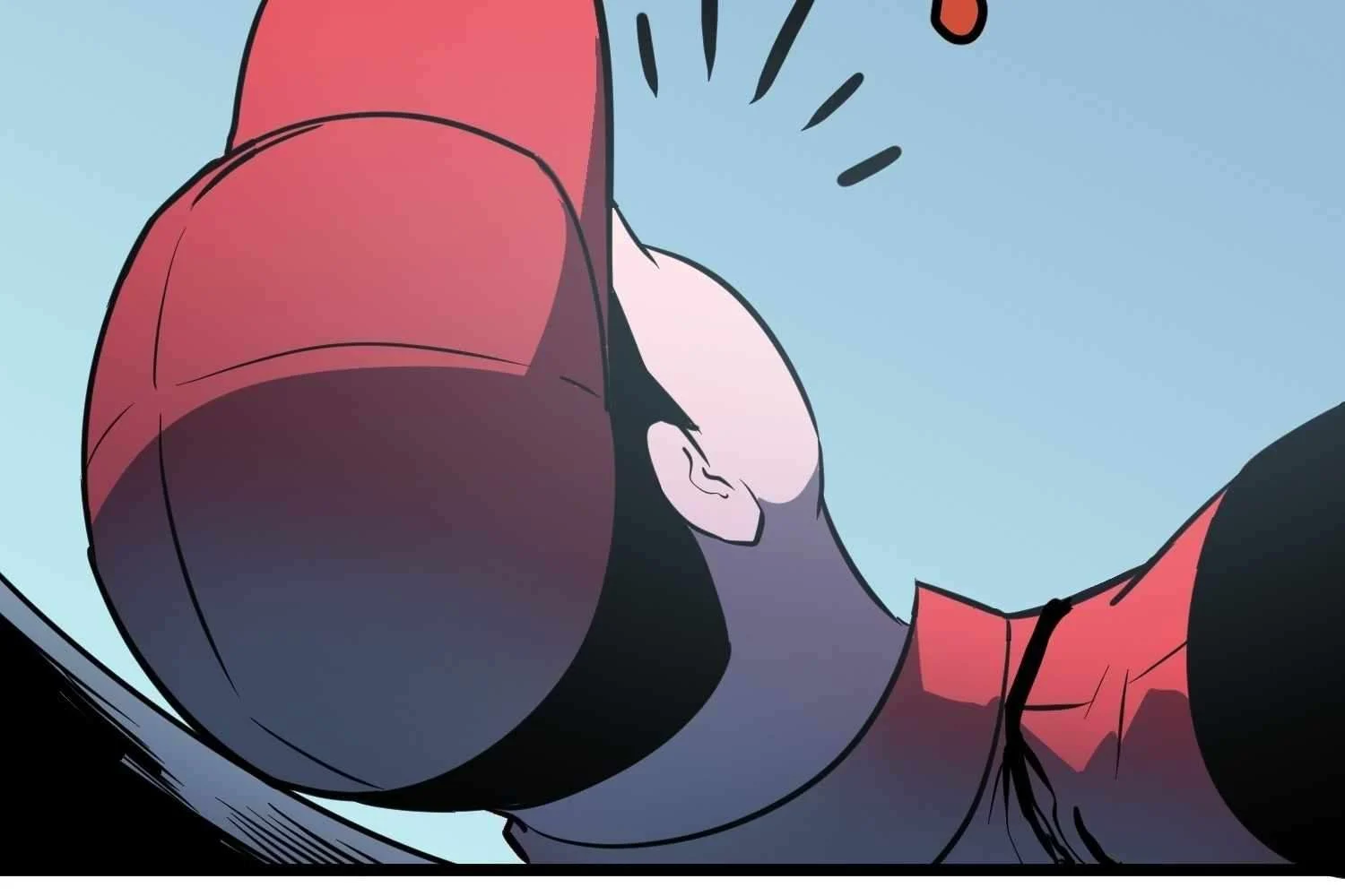My Guild is Full of Demons chapter 7 page 86
