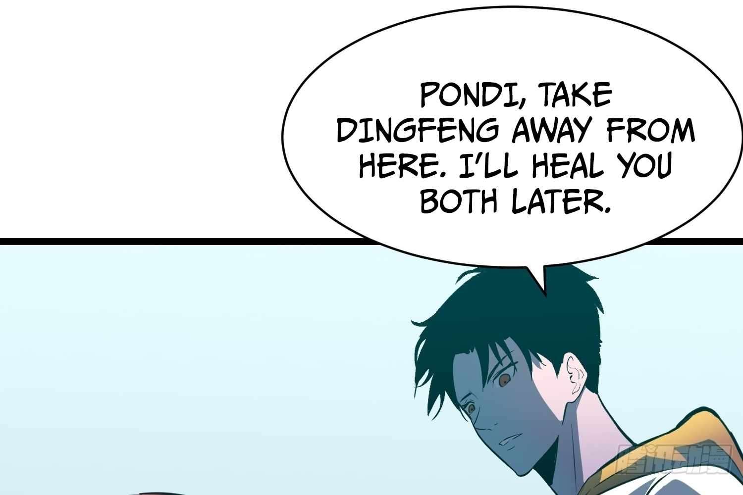 My Guild is Full of Demons chapter 7 page 116