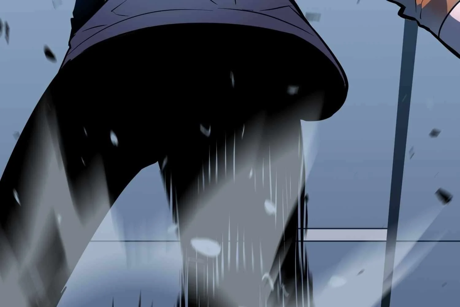 My Guild is Full of Demons chapter 7 page 147