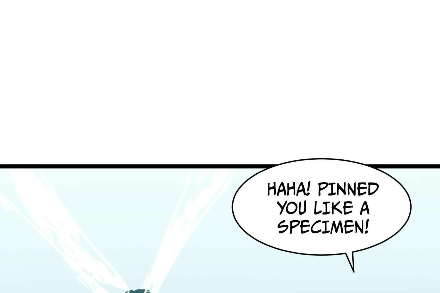 My Guild is Full of Demons chapter 8 page 3