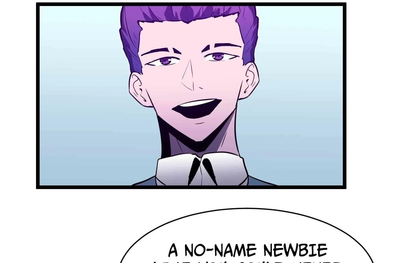 My Guild is Full of Demons chapter 8 page 7