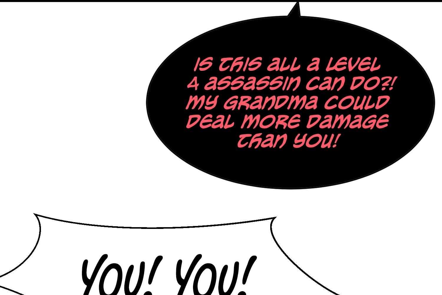 My Guild is Full of Demons chapter 8 page 21