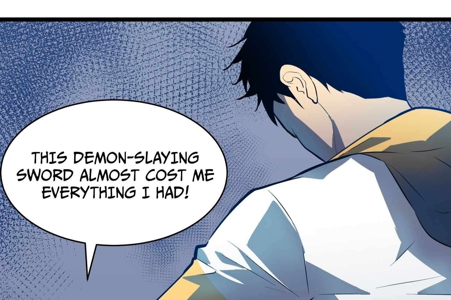 My Guild is Full of Demons chapter 8 page 72