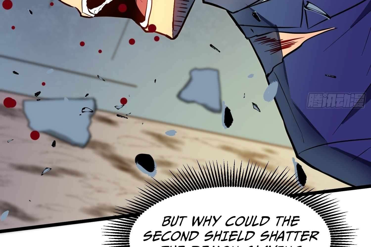 My Guild is Full of Demons chapter 8 page 93