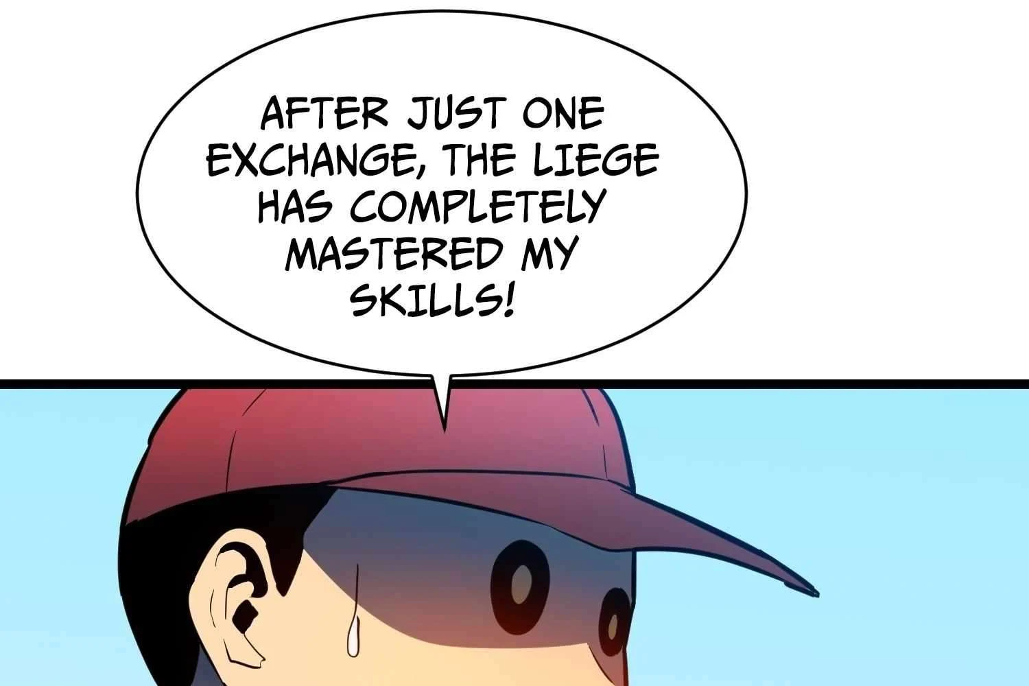 My Guild is Full of Demons chapter 8 page 124
