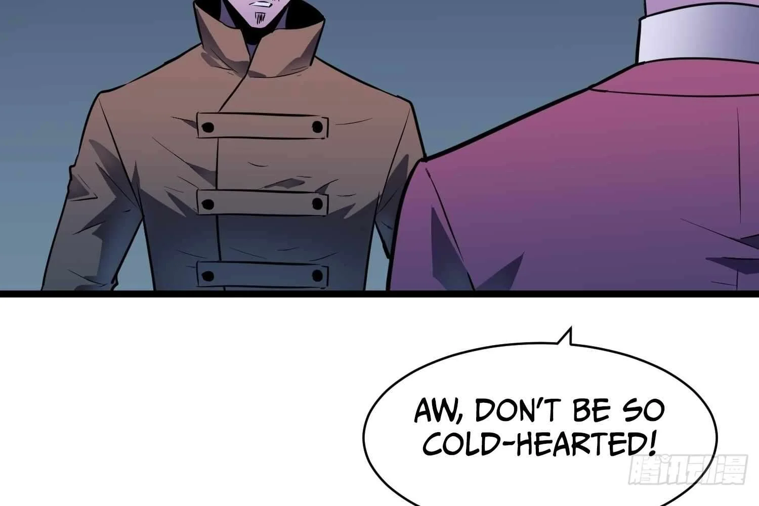 My Guild is Full of Demons chapter 8 page 173