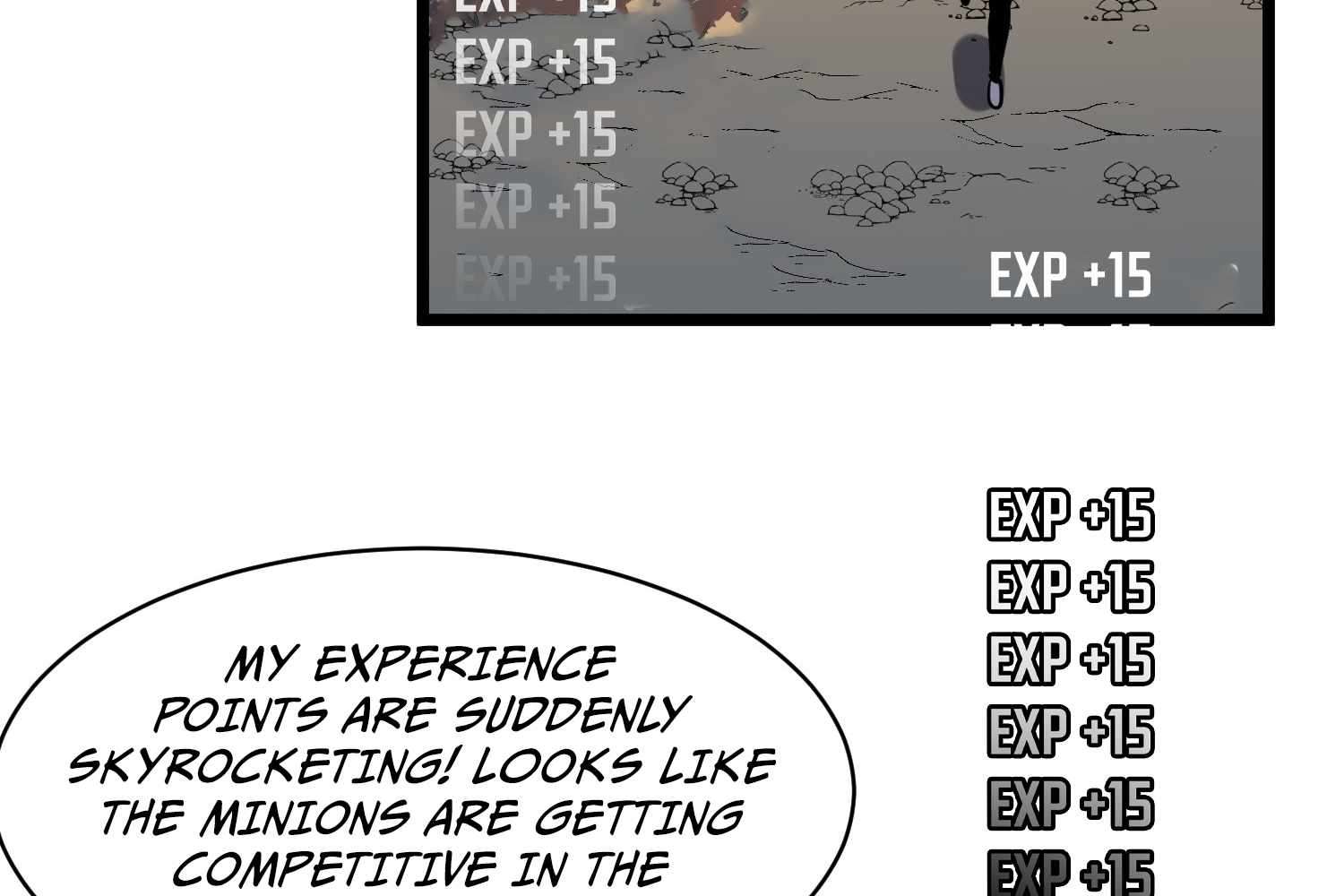 My Guild is Full of Demons chapter 9 page 116