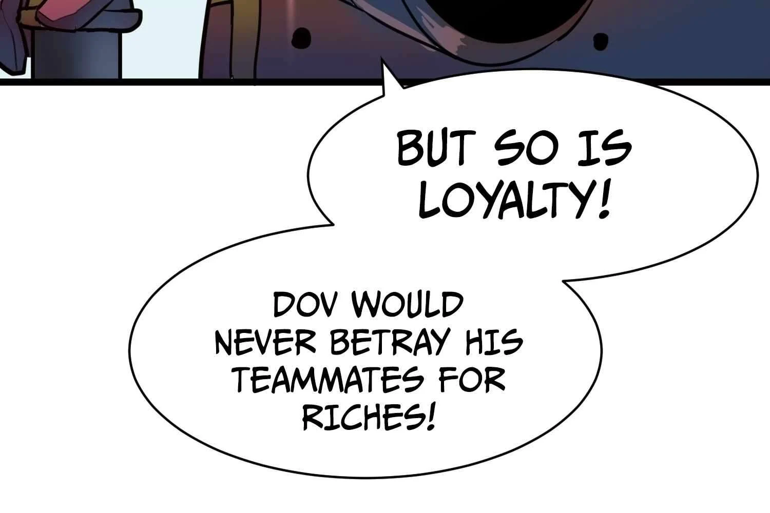 My Guild is Full of Demons chapter 9 page 132