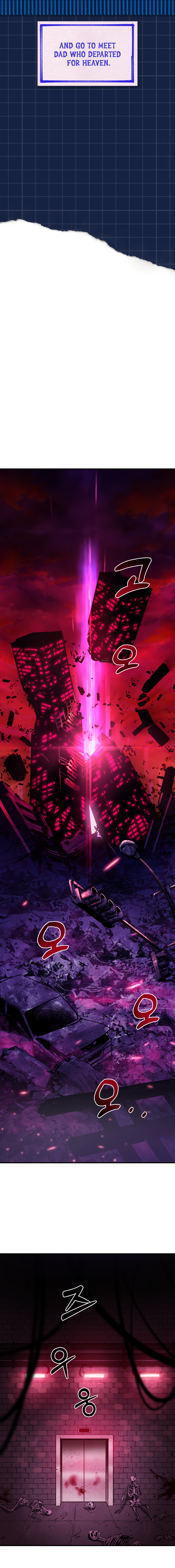 Ghost Hammer chapter 1 page 18