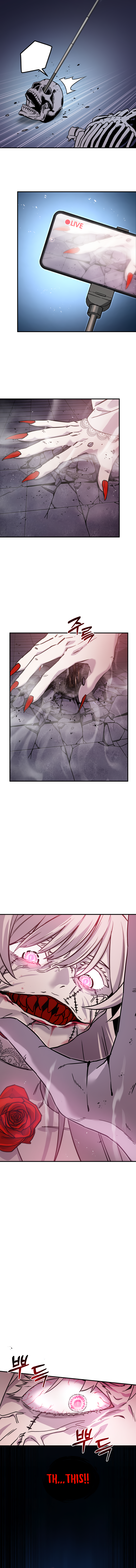 Ghost Hammer chapter 1 page 23