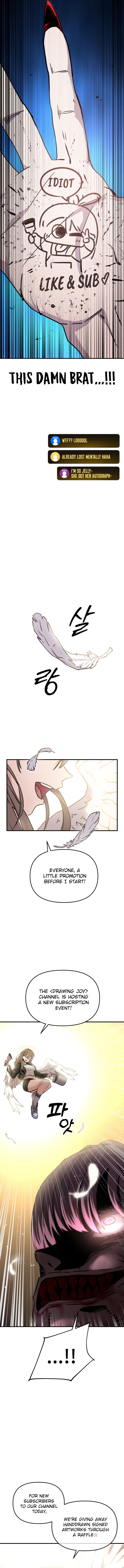 Ghost Hammer chapter 1 page 24