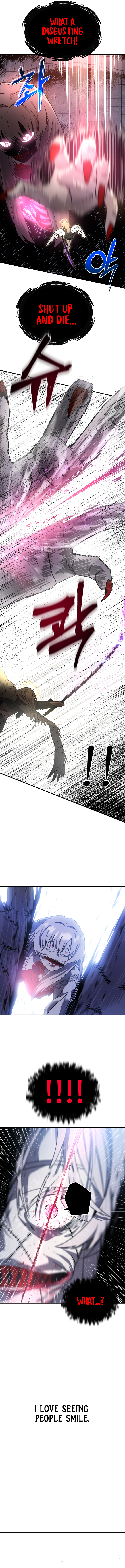 Ghost Hammer chapter 1 page 27