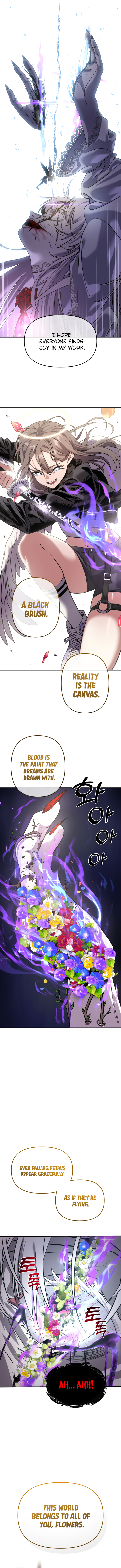 Ghost Hammer chapter 1 page 28