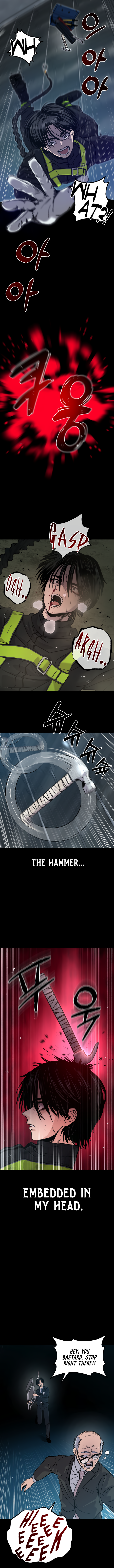 Ghost Hammer chapter 2 page 10