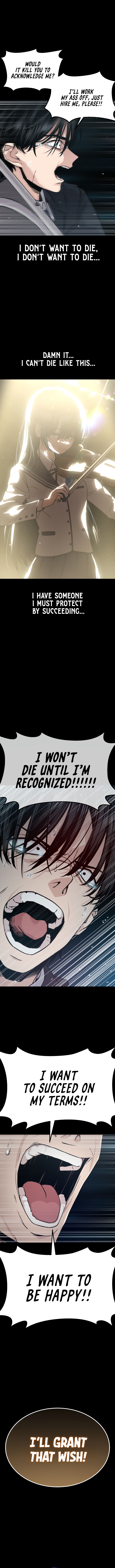 Ghost Hammer chapter 2 page 11