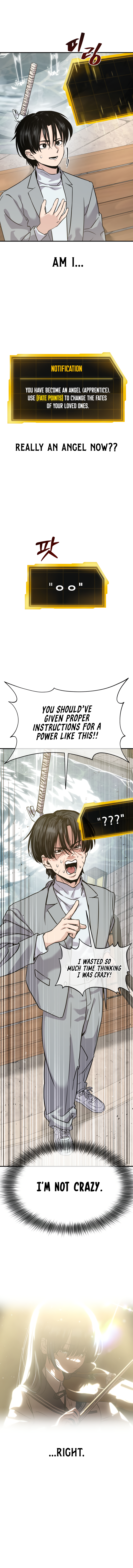 Ghost Hammer chapter 2 page 26