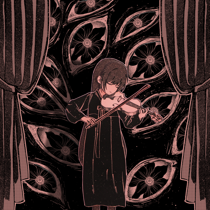 Ghost Hammer chapter 3 page 5