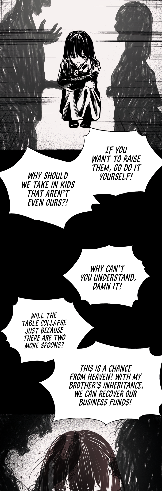 Ghost Hammer chapter 3 page 8