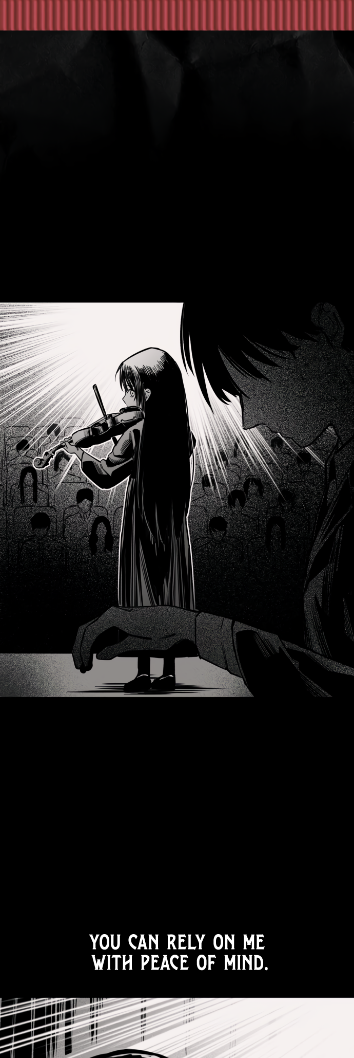 Ghost Hammer chapter 3 page 14