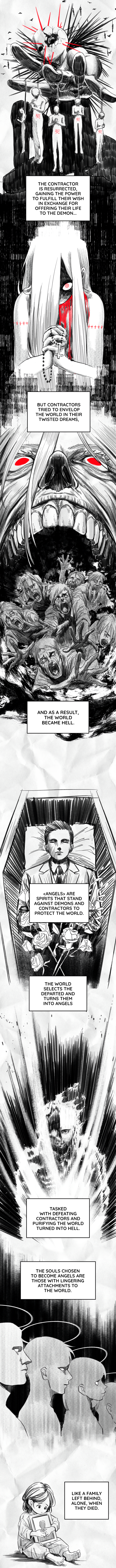 Ghost Hammer chapter 3 page 43