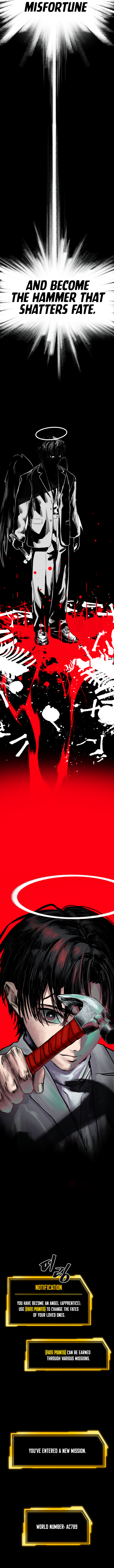 Ghost Hammer chapter 3 page 46