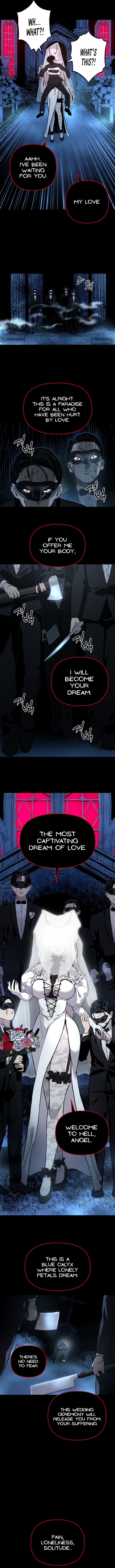 Ghost Hammer chapter 3 page 50