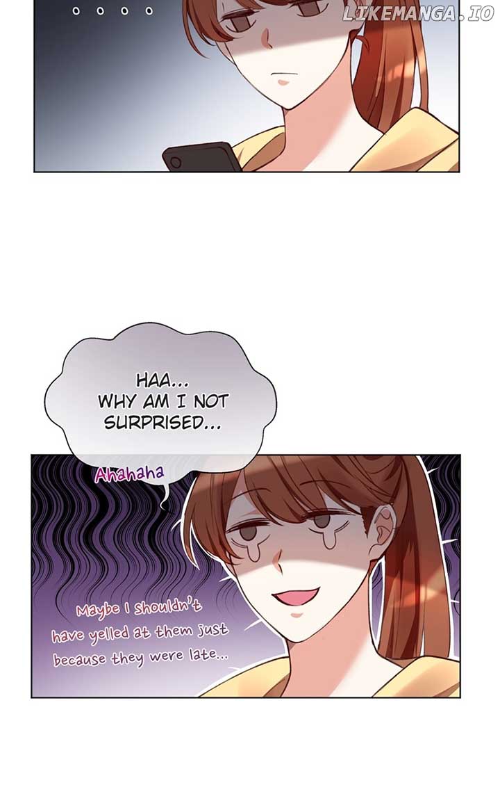 Lock Me Up, Duke! chapter 1 page 32