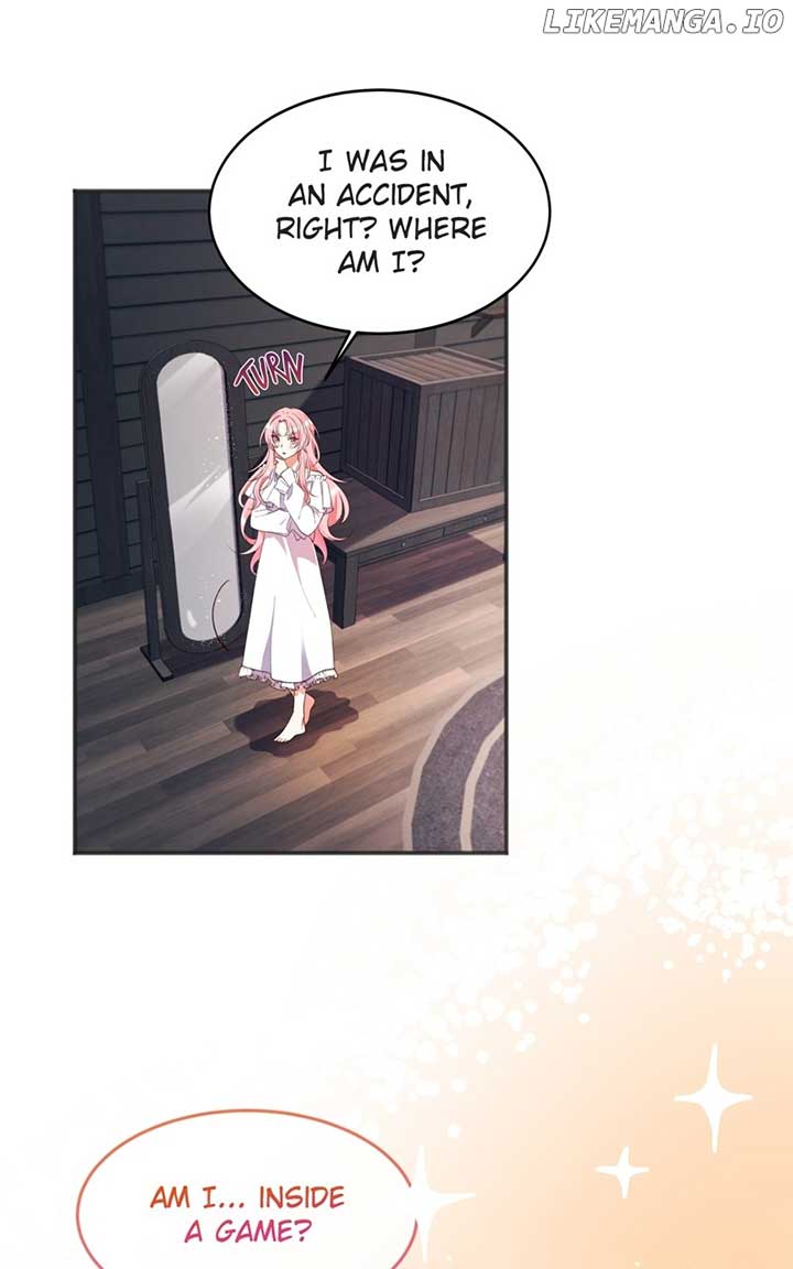 Lock Me Up, Duke! chapter 2 page 1