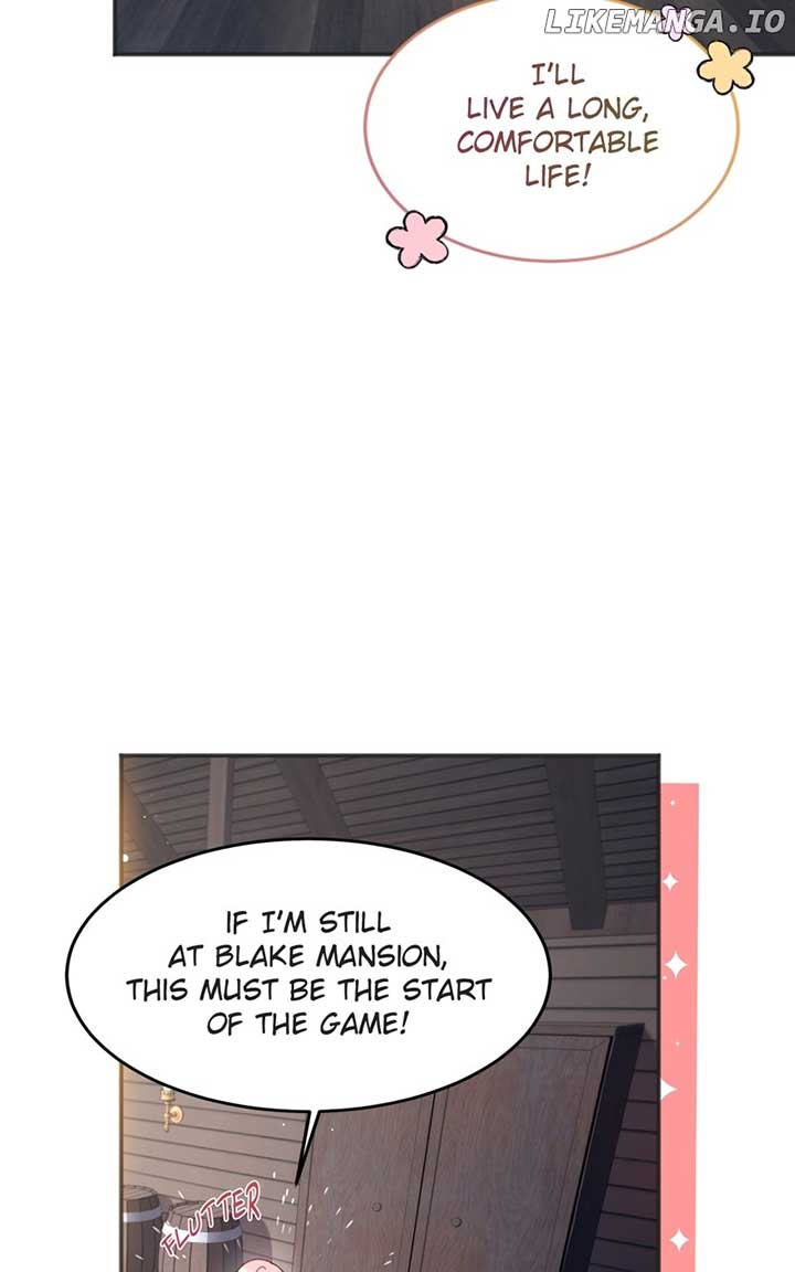 Lock Me Up, Duke! chapter 2 page 4