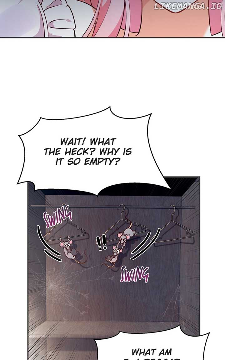 Lock Me Up, Duke! chapter 2 page 7