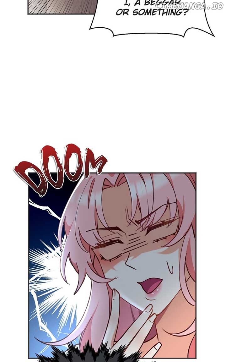 Lock Me Up, Duke! chapter 2 page 8
