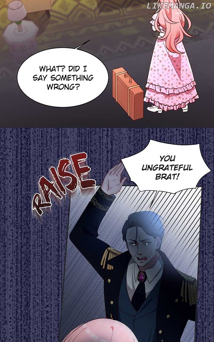 Lock Me Up, Duke! chapter 2 page 27