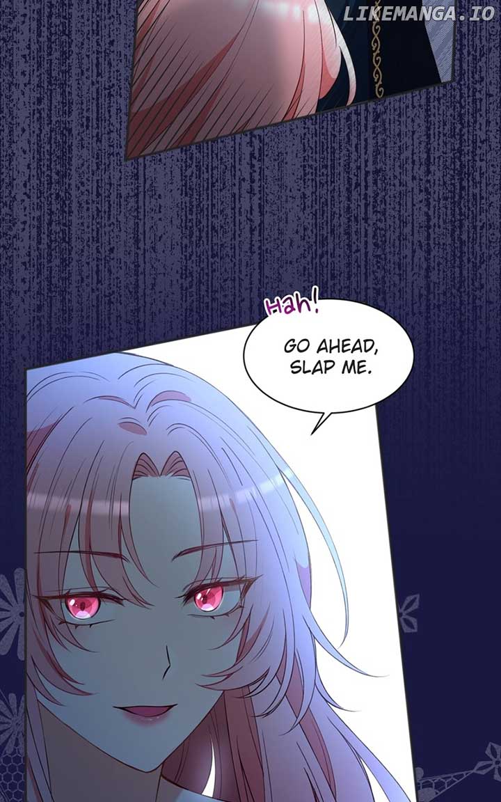 Lock Me Up, Duke! chapter 2 page 28
