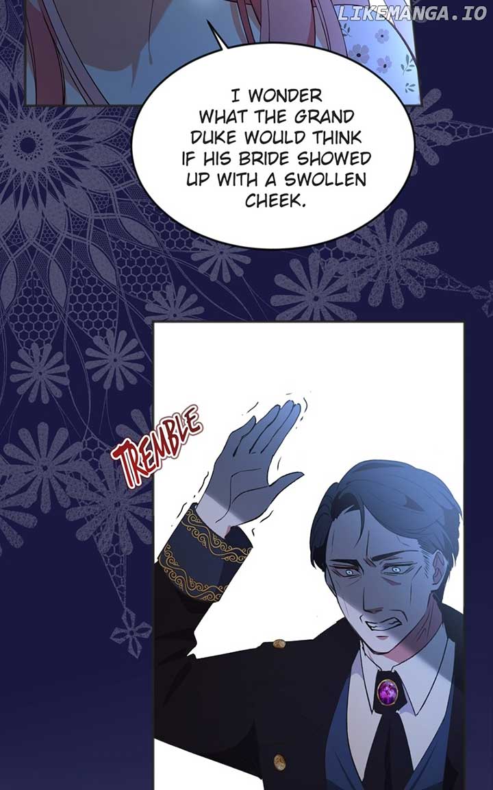 Lock Me Up, Duke! chapter 2 page 29