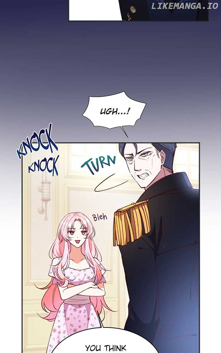 Lock Me Up, Duke! chapter 2 page 30