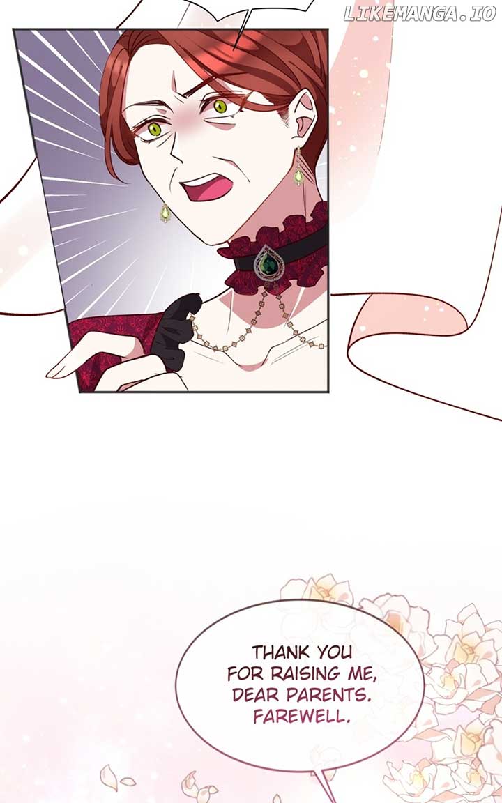 Lock Me Up, Duke! chapter 2 page 42