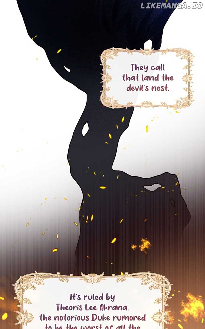 Lock Me Up, Duke! chapter 2 page 51