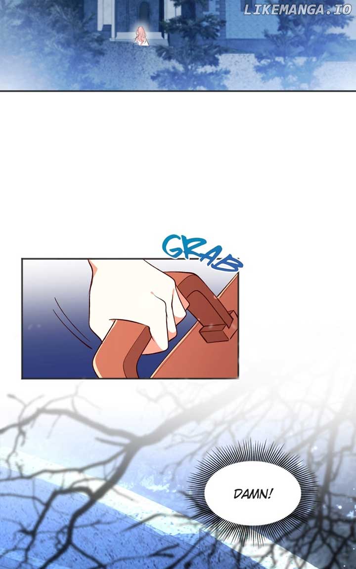 Lock Me Up, Duke! chapter 2 page 64