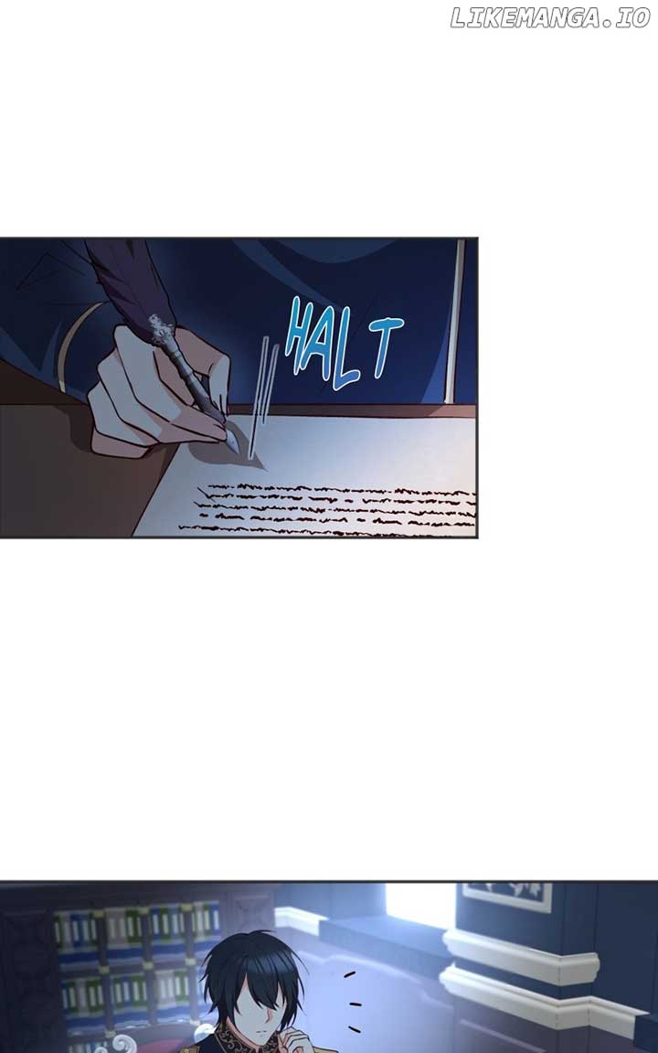 Lock Me Up, Duke! chapter 2 page 67