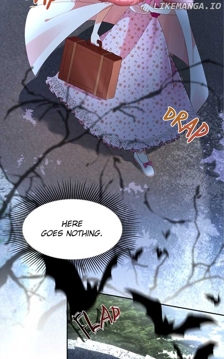 Lock Me Up, Duke! chapter 3 page 2