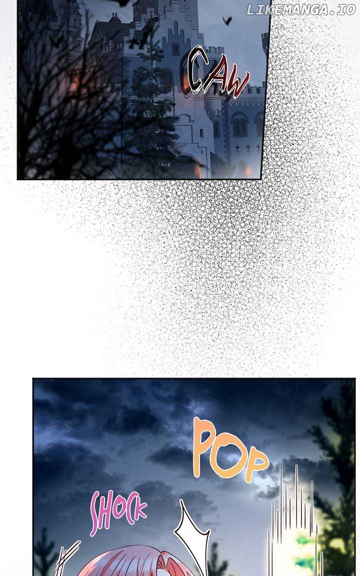 Lock Me Up, Duke! chapter 3 page 5